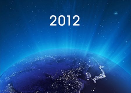 2012 fine del mondo