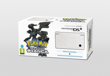 Bianco Bundle Box wh ITA