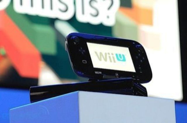 Gli eventi per Nintendo Wii U