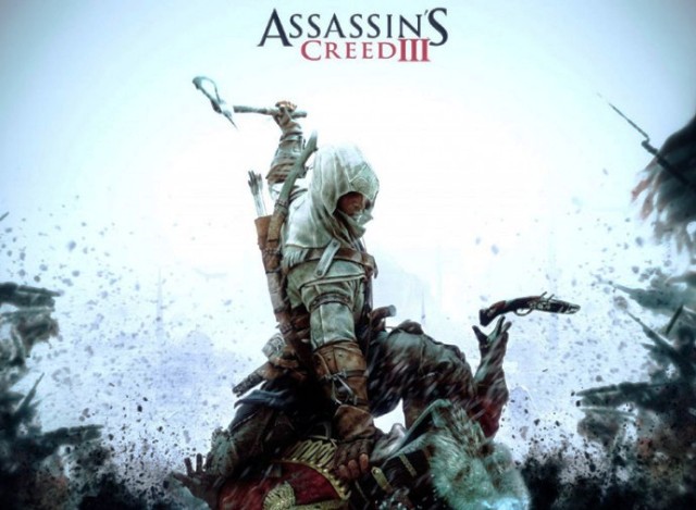 Il gameplay di Assassin's Creed 3 senza modalità easy