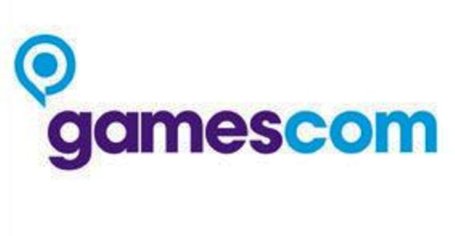 Il logo del GamesCom