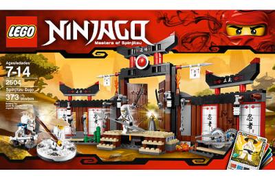 LEGO Ninjago