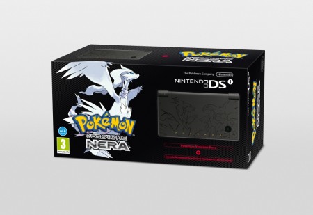 Nero  Bundle Box bl ITA