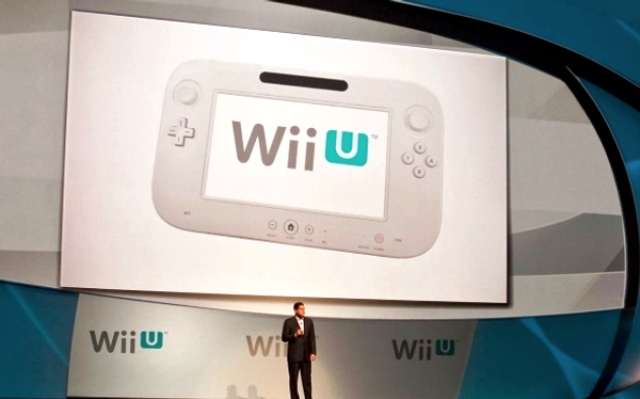 Nintendo all'E3 2012