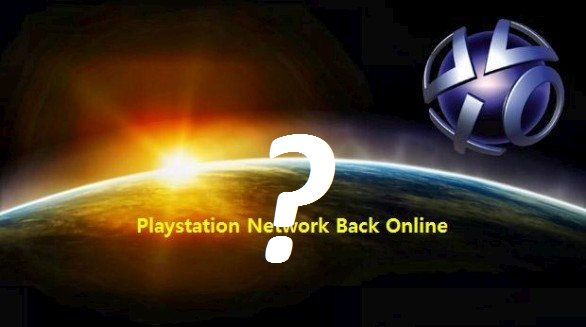 PLAYSTATION NETWORK NUOVO ATTACCO HACKER