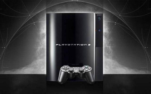 PlayStation 3 retrocompatibile
