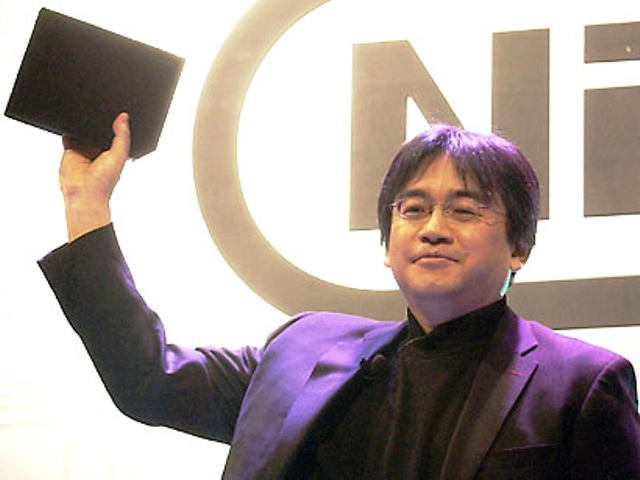 Satoru Iwata risponde a Iwata ask