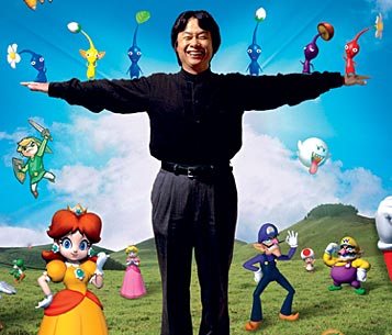 Shigeu Miyamoto