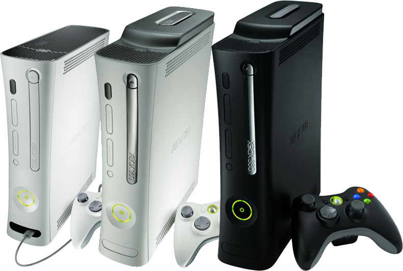Xbox 360 obsoleta