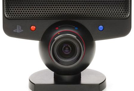 accessori ps3 playstation eye