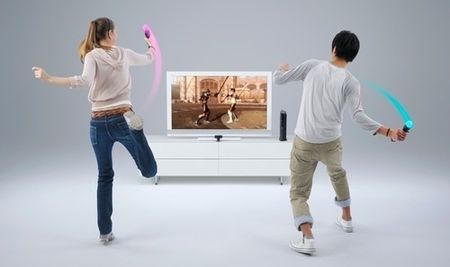 accessori ps3 playstation move