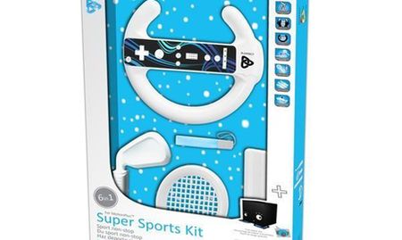 accessori wii compatibili