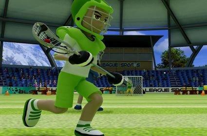 Activision Big League Sports