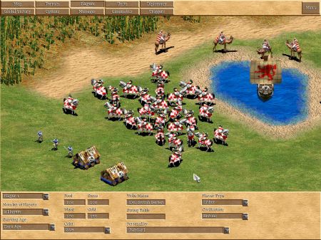 Age Of Empires 2