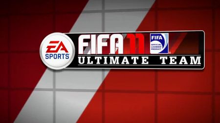 aggiornamento espansione ultimate team fifa 11