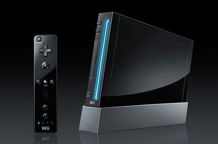 aggiornamento wii