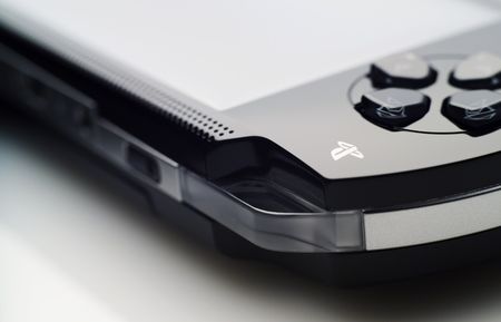 aggiornare facilmente firmware psp