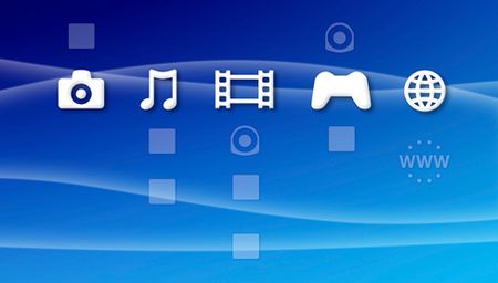 aggiornare firmware psp internet