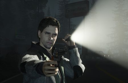 alan wake microsoft