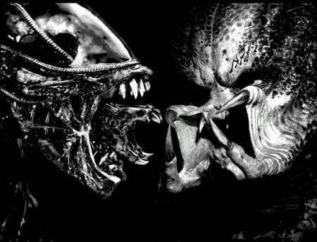 Alien Vs. Predator