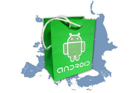 android market google