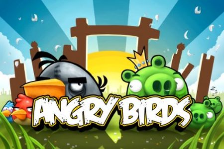 angry birds day