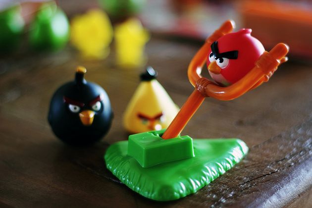 angry birds download record natale