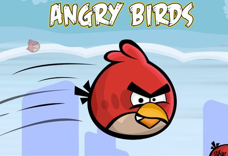 angry birds download