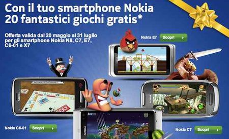 angry birds giochi gratis ovi store