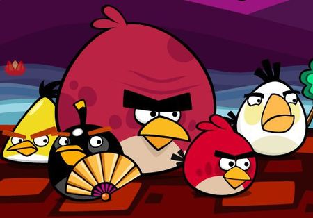 angry birds iphone chinese moon festival