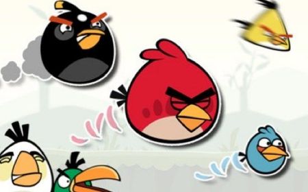 angry birds libro ricette