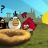 angry birds psp go