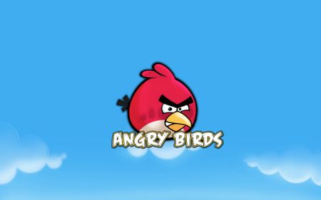 angry birds rovio mobile publisher