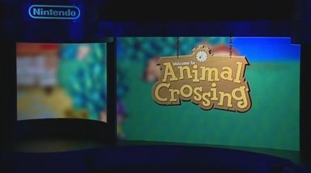 animal crossing-E3