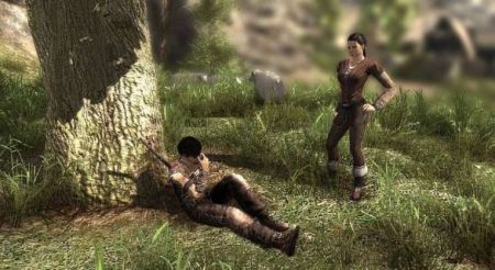 Demo in arrivo per Arcania 4