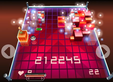 arkanoid monster 3d app store ipad