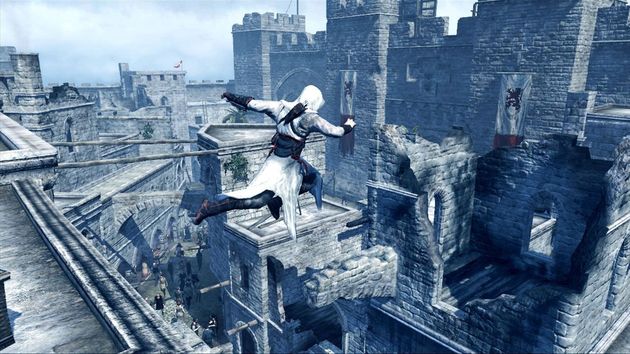assassin s creed 3 fine del mondo 2012