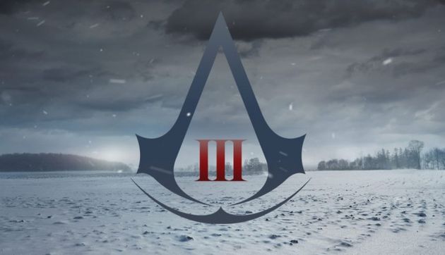 assassin s creed 3 serie