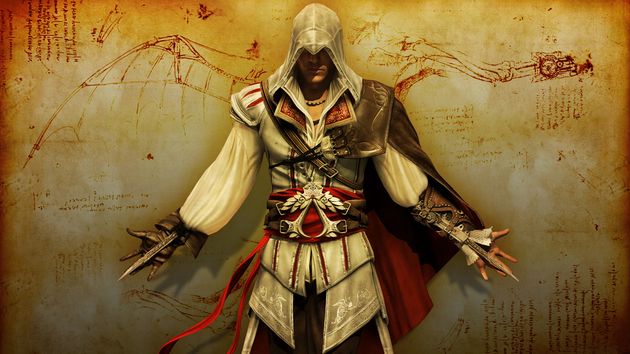 assassin s creed double pack ubisoft