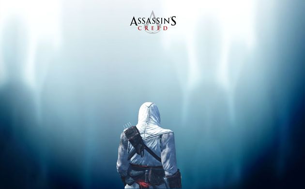 assassin s creed film sony pictures