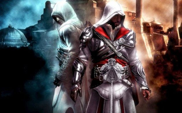 assassin s creed revelations obiettivi online