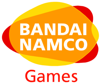 Logo Namco Bandai