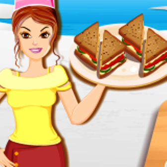 barbie cooking per android