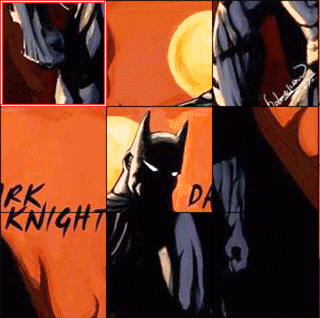 batman android download