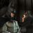 batman arkham city ambientazione