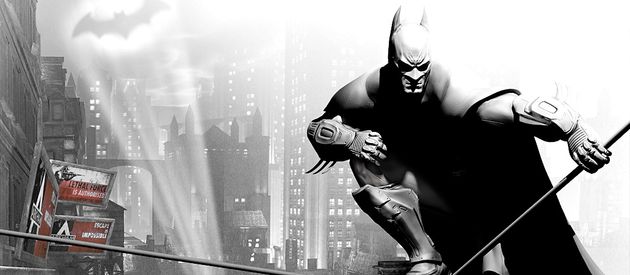 batman arkham city seguito