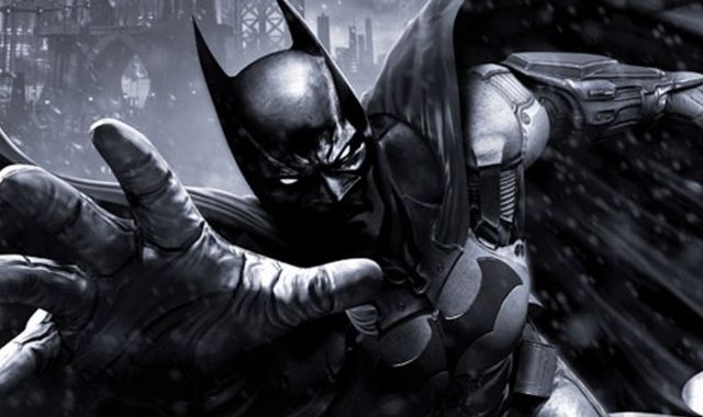 batman arkham origins annuncio ufficiale