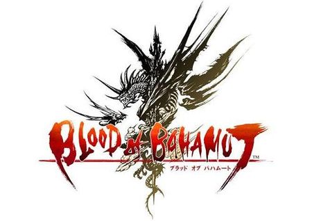 blood of bahamut