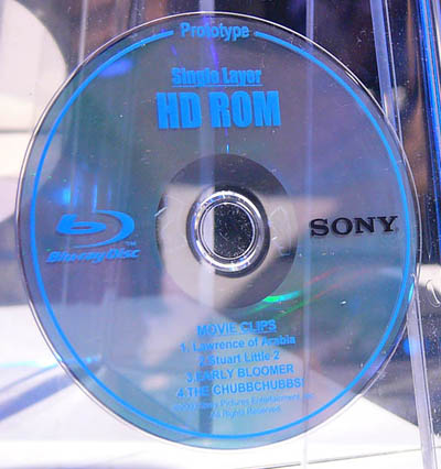 Blu-ray