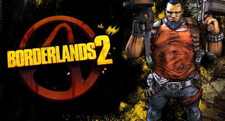borderlands 2 diretta streaming gamescom 2011